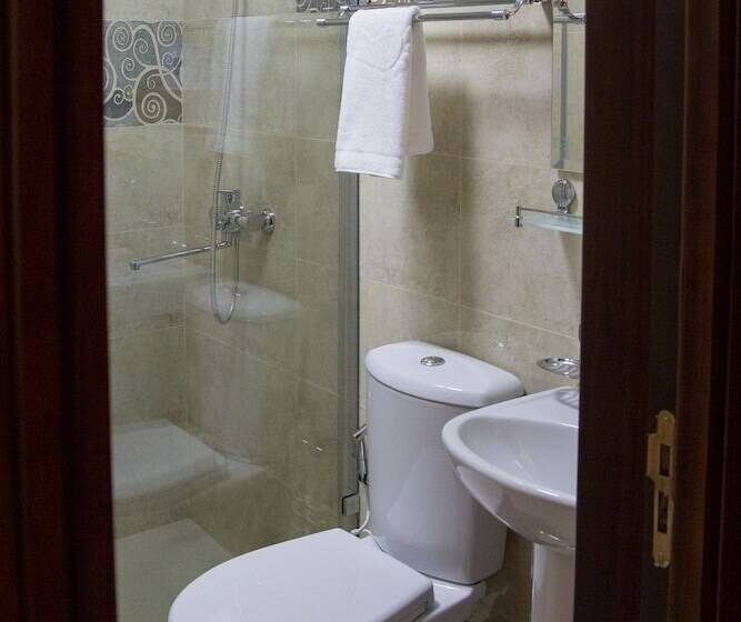 Bed and Breakfast Vostok