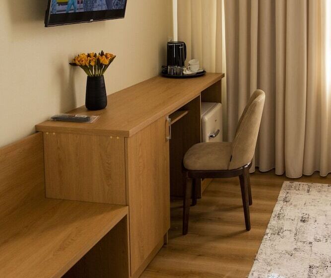 Bed and Breakfast Vostok