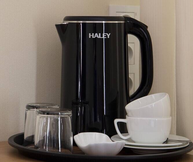 Bed and Breakfast Vostok