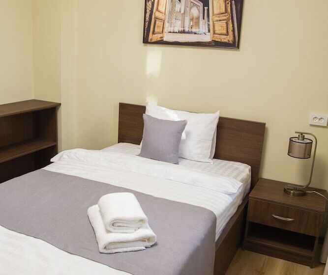 Bed and Breakfast Vostok