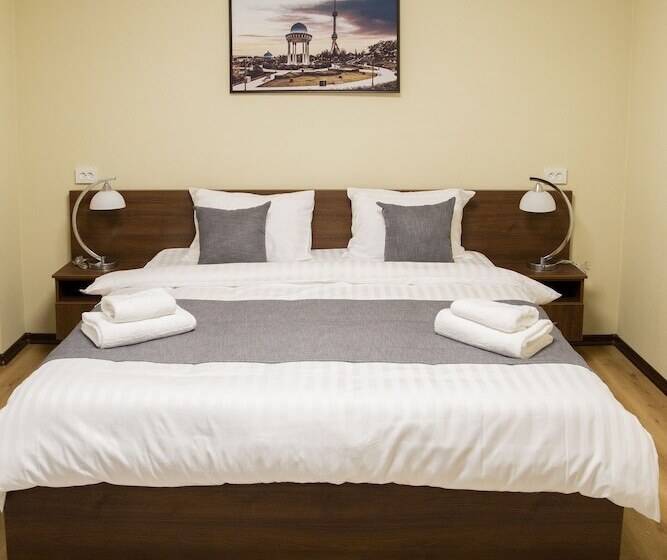 Bed and Breakfast Vostok