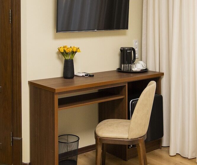 Bed and Breakfast Vostok