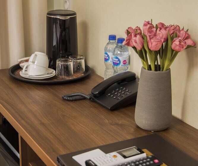 Bed and Breakfast Vostok