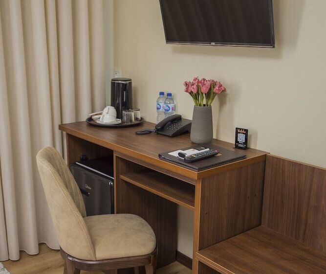 Bed and Breakfast Vostok