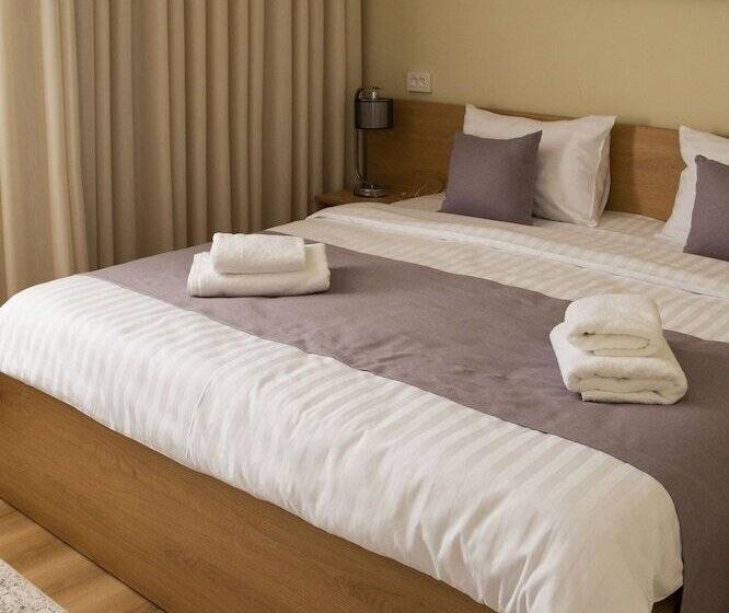 Bed and Breakfast Vostok