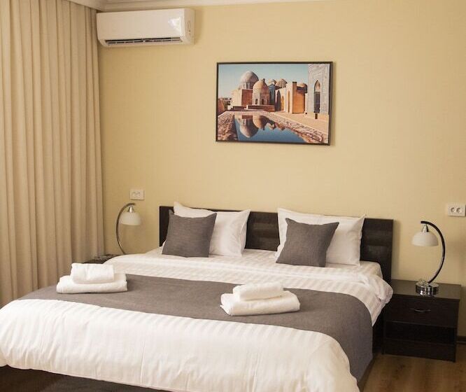 Bed and Breakfast Vostok