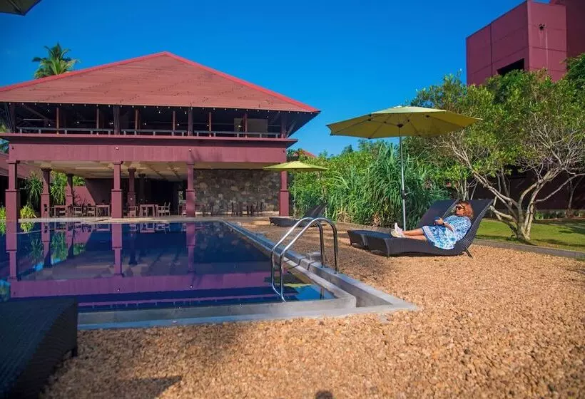 Celestia Ayurveda Resort