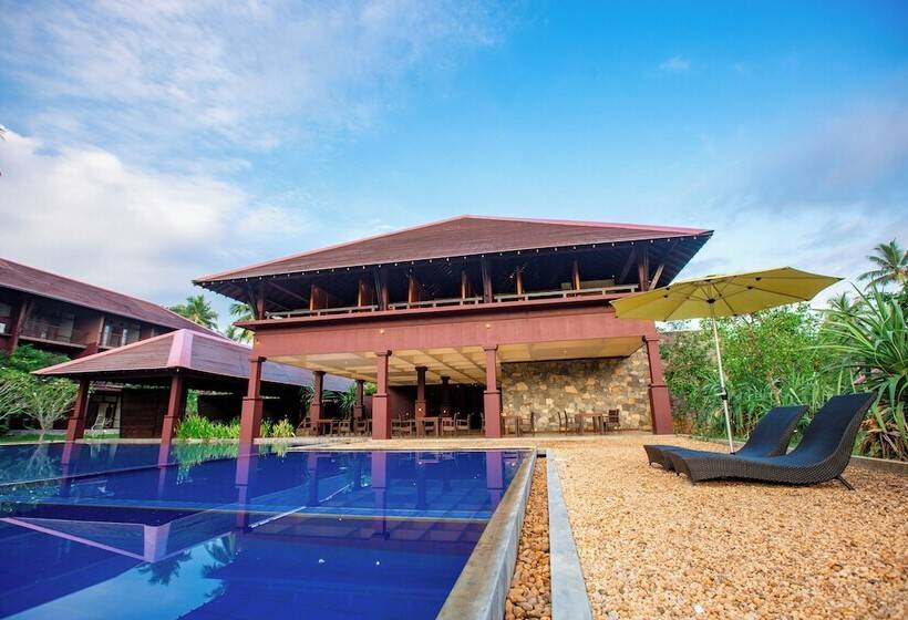 Celestia Ayurveda Resort