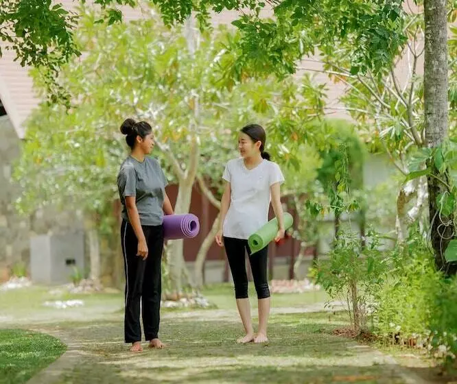 Celestia Ayurveda Resort