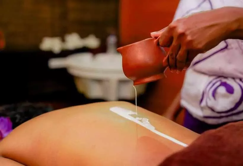 Celestia Ayurveda Resort