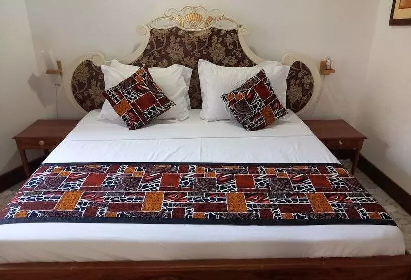 Cterra Zanzibar Beach Resort