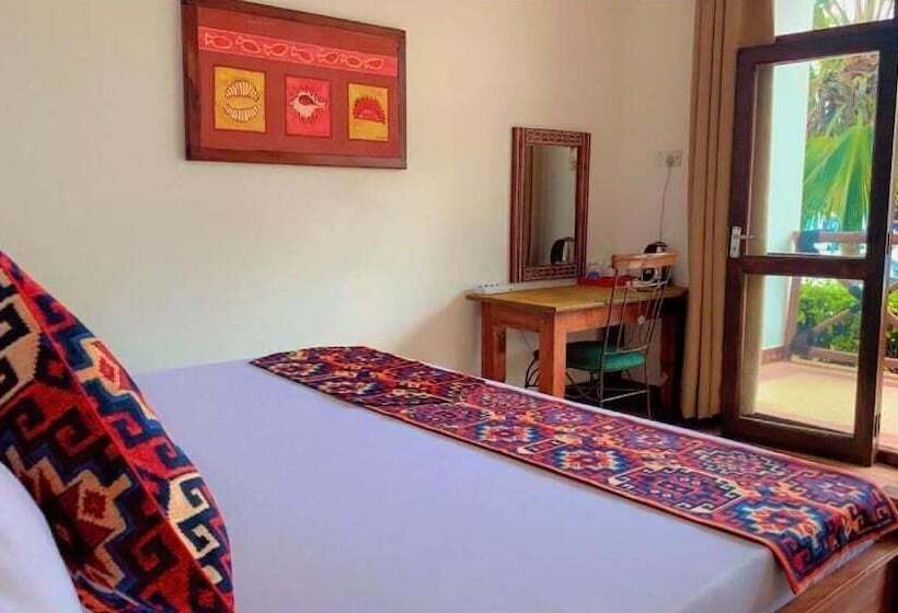 Cterra Zanzibar Beach Resort