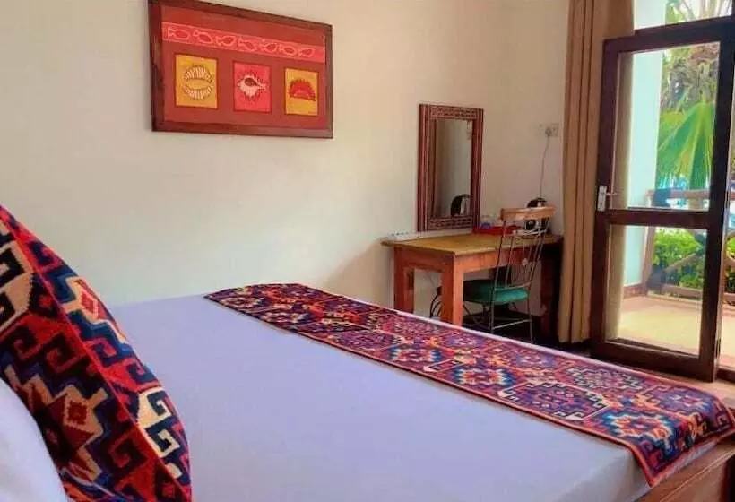 Cterra Zanzibar Beach Resort