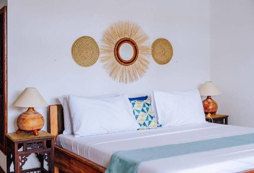 Cterra Zanzibar Beach Resort