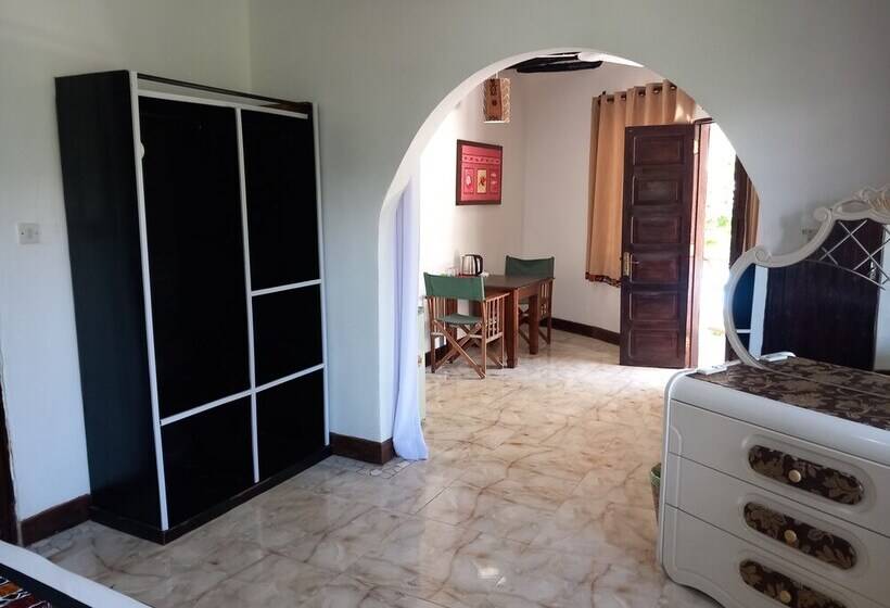 Cterra Zanzibar Beach Resort