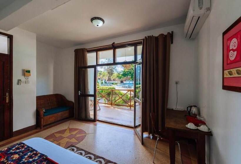 Cterra Zanzibar Beach Resort