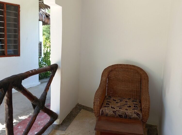 Cterra Zanzibar Beach Resort