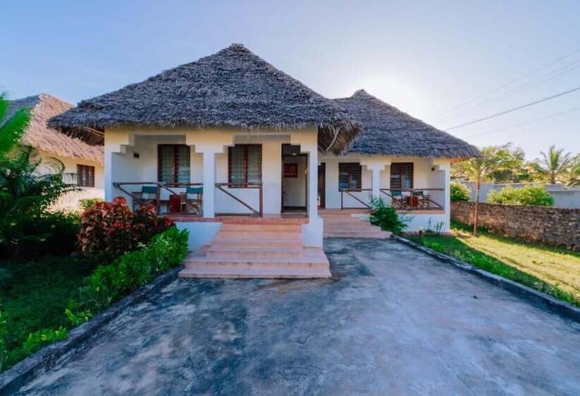 Cterra Zanzibar Beach Resort