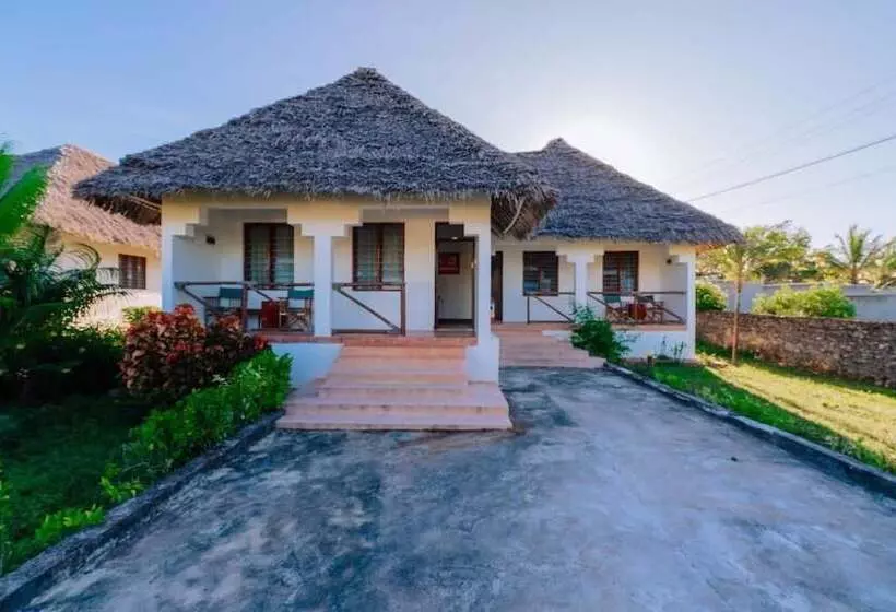 Cterra Zanzibar Beach Resort