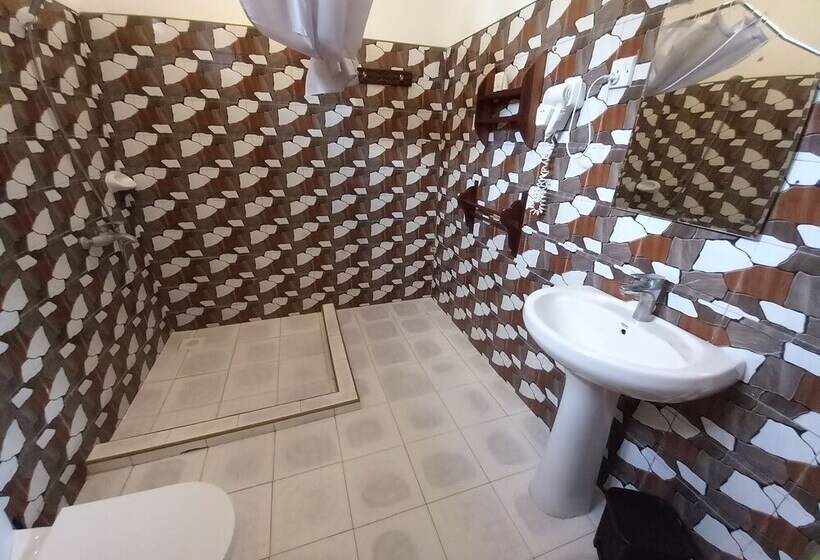 Cterra Zanzibar Beach Resort