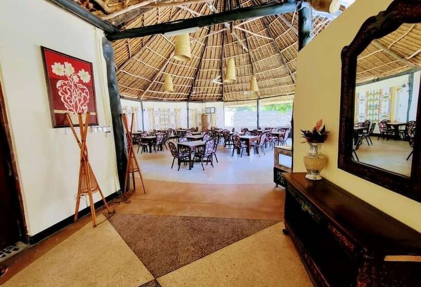 Cterra Zanzibar Beach Resort