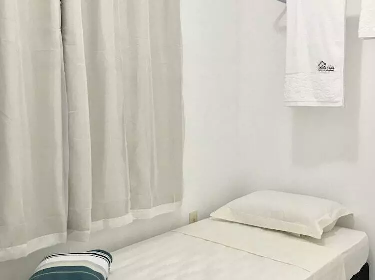 簡易ホテル Bela Vista Hospedaria