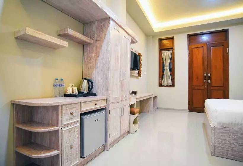 Hostal Ndalem Mataram