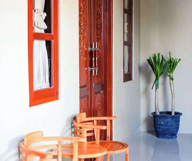 Fogadó Ndalem Mataram