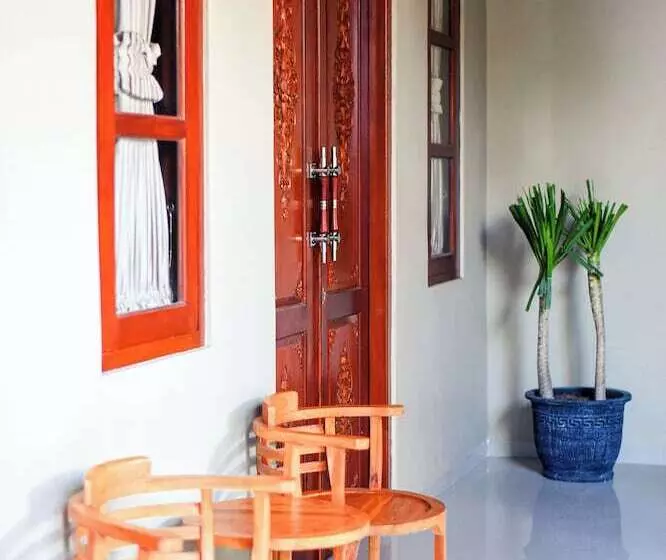Hostal Ndalem Mataram