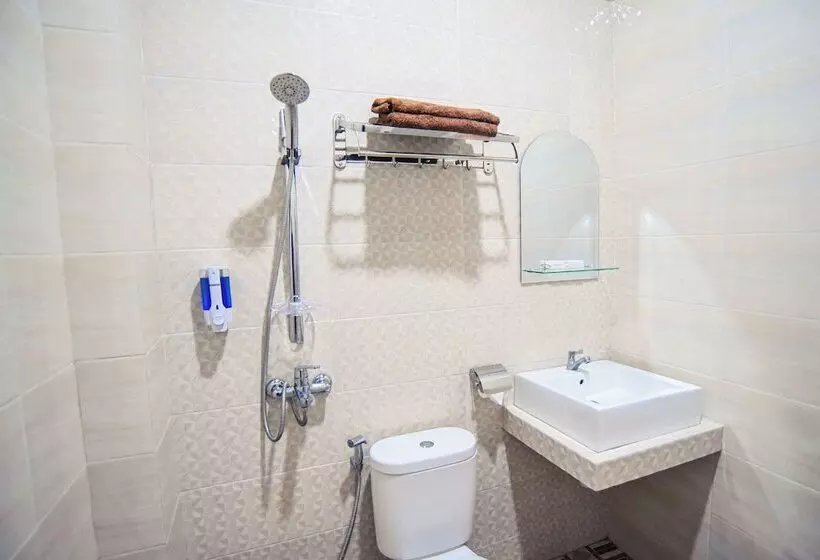 Hostal Ndalem Mataram