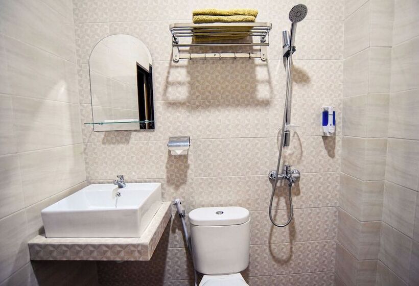 Fogadó Ndalem Mataram