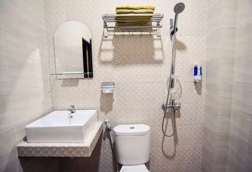 Hostal Ndalem Mataram