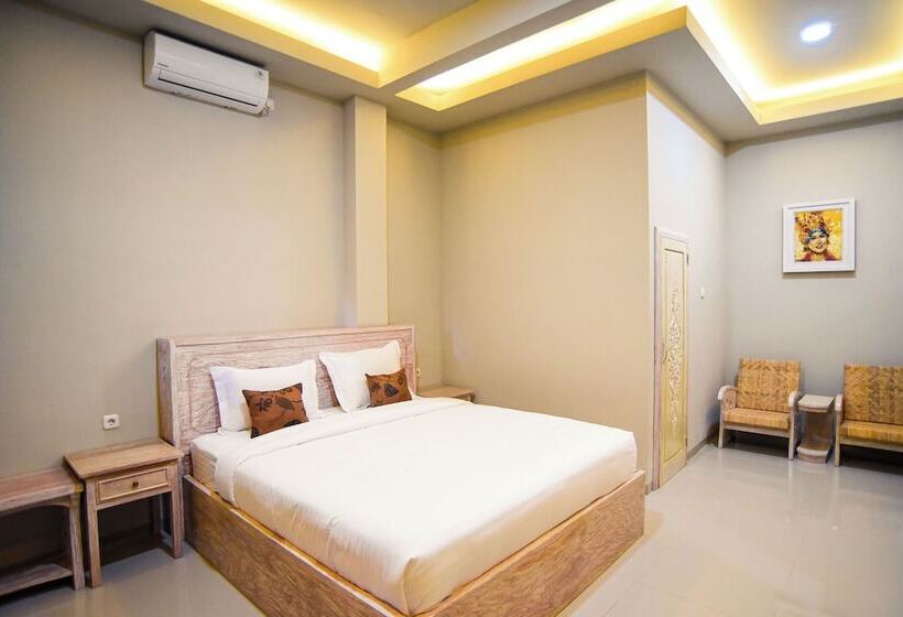 Fogadó Ndalem Mataram