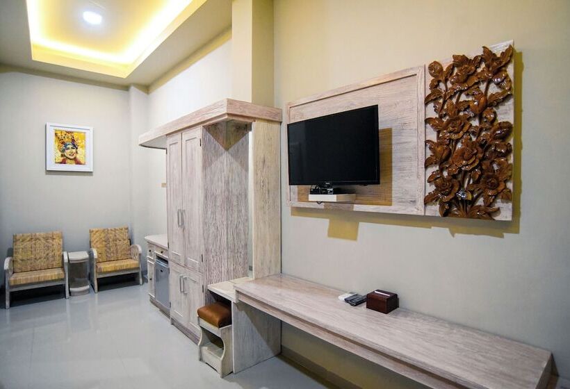 Fogadó Ndalem Mataram