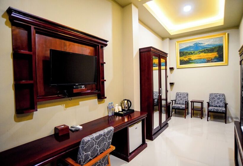 Fogadó Ndalem Mataram