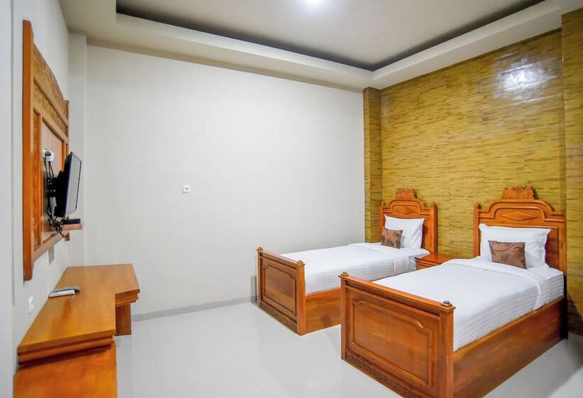 Fogadó Ndalem Mataram