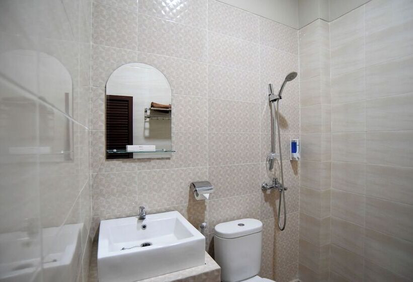 Fogadó Ndalem Mataram