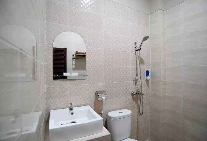Hostal Ndalem Mataram