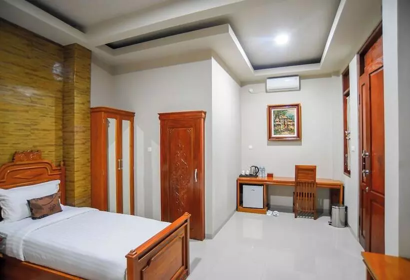 Hostal Ndalem Mataram