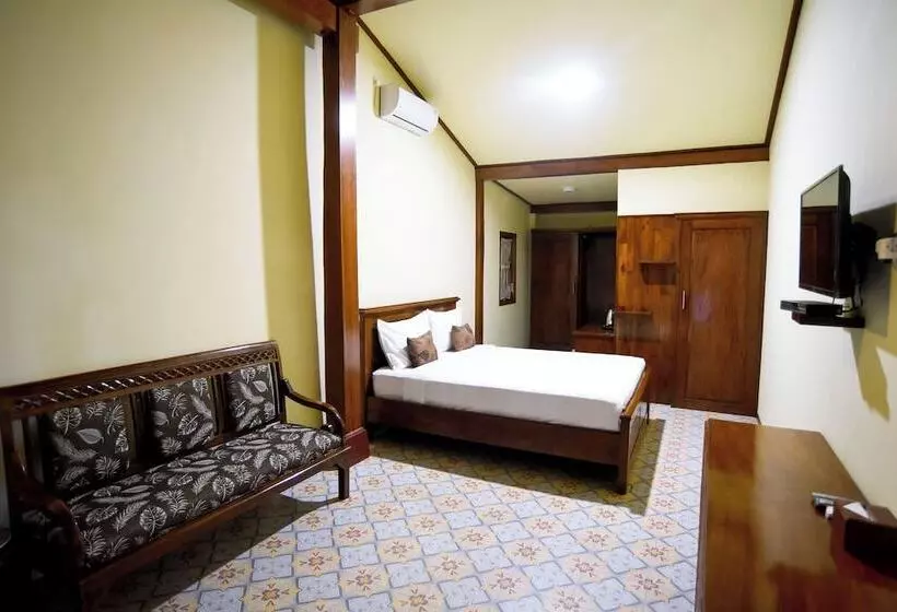 Hostal Ndalem Mataram