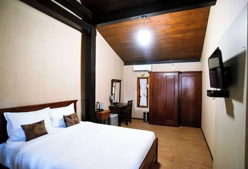 Hostal Ndalem Mataram