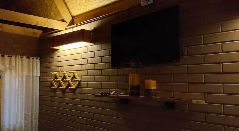 Gæstgiveri Pousada Grom S Village