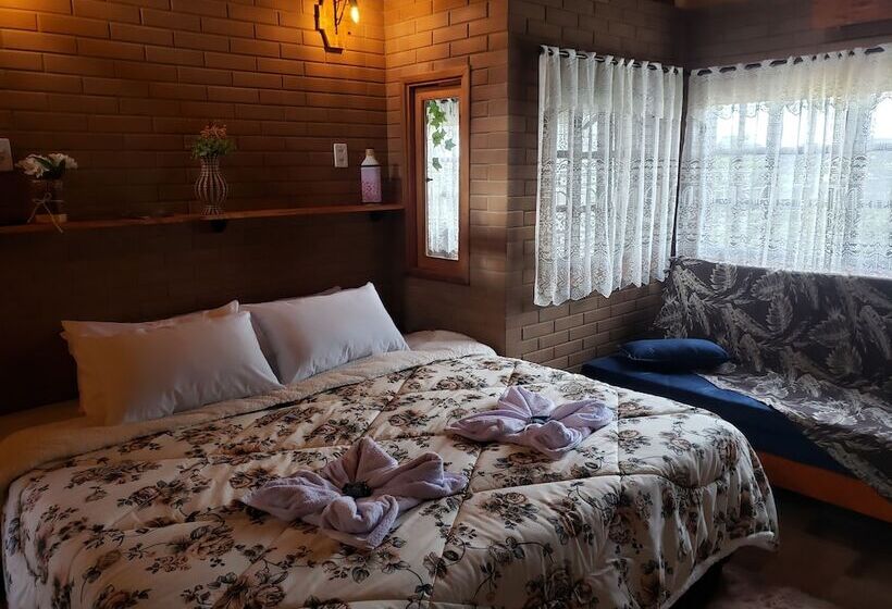 Gæstgiveri Pousada Grom S Village