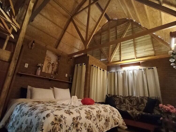 Gæstgiveri Pousada Grom S Village