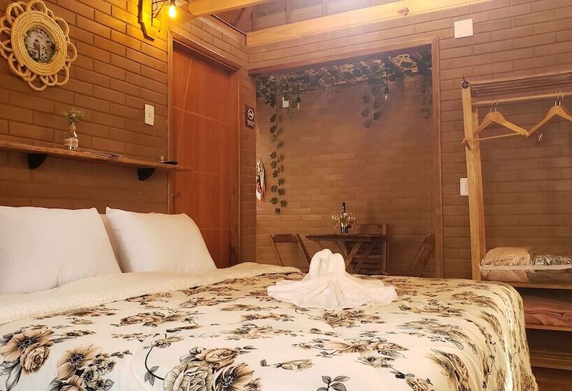 Gæstgiveri Pousada Grom S Village