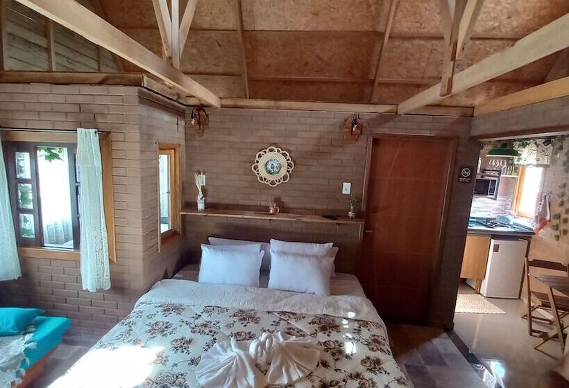 Gæstgiveri Pousada Grom S Village