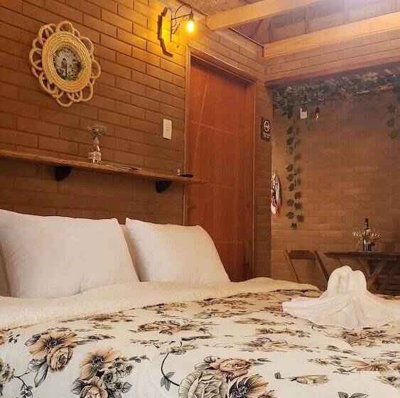 Gæstgiveri Pousada Grom S Village