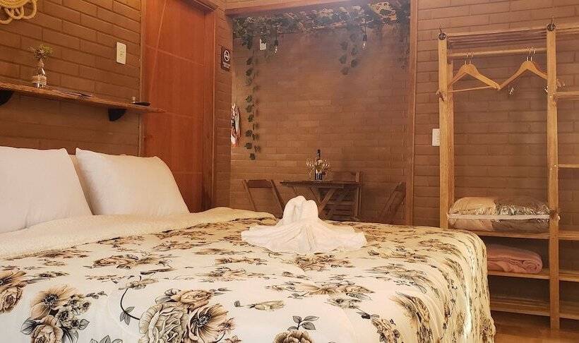 Gæstgiveri Pousada Grom S Village