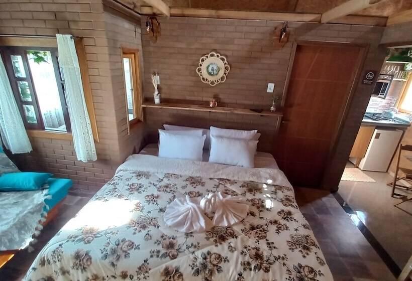 Gæstgiveri Pousada Grom S Village