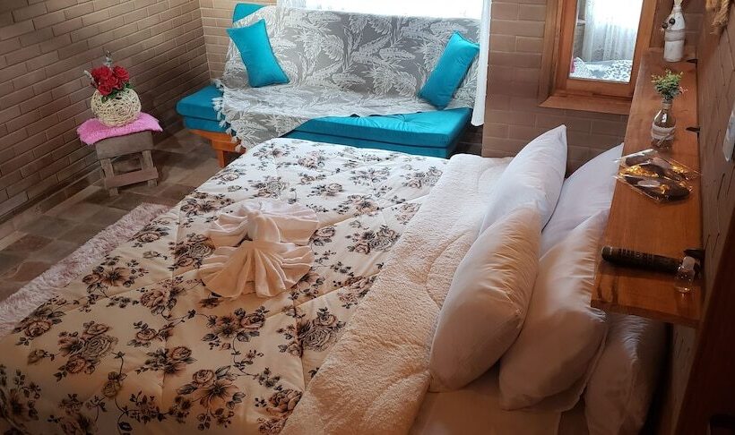 Gæstgiveri Pousada Grom S Village